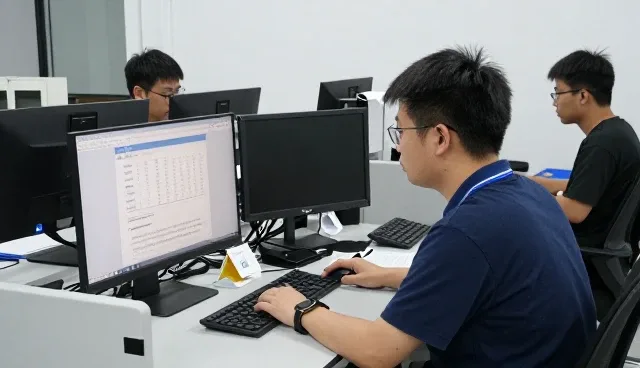 技术服务让项目现场应用更加便捷