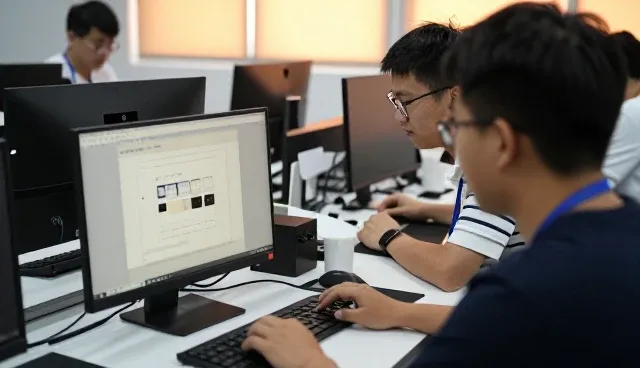 工业园区需求推动全流程跟进优化升级