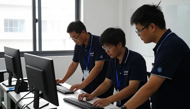 深圳市亿阳恒通科技有限公司打造专业系统集成服务
